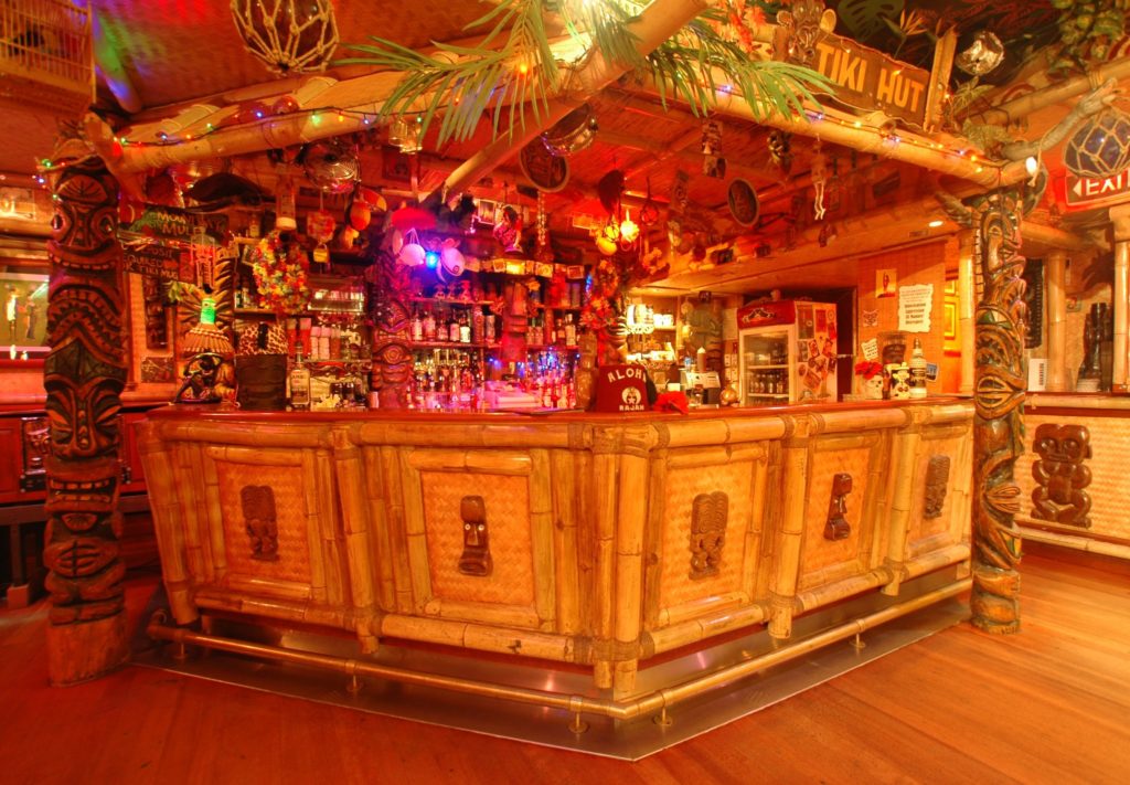 hula bula bar