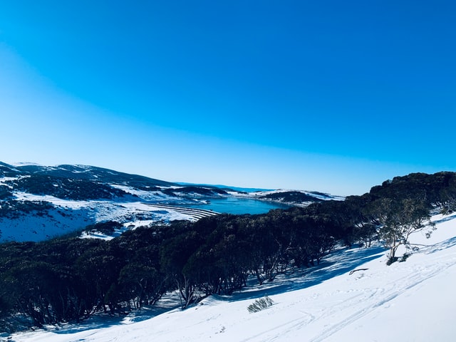 stations de ski en Australie 